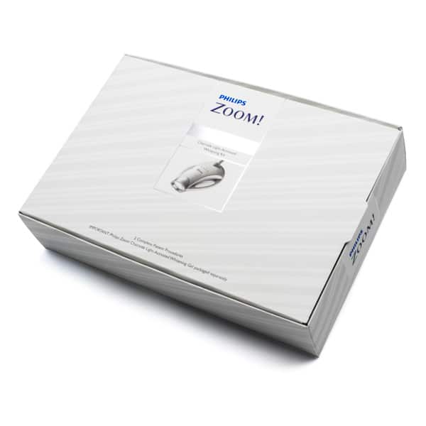 PHILIPS ZOOM! BLANQUEAMIENTO