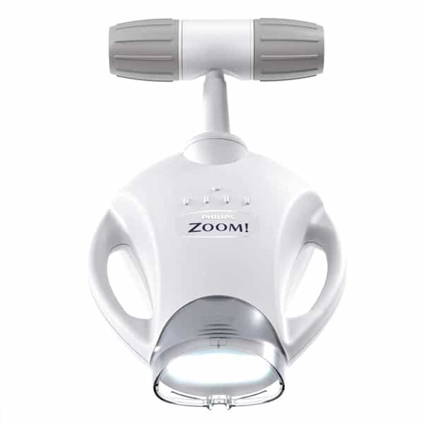 PHILIPS ZOOM! BLANQUEAMIENTO