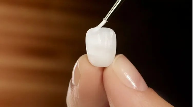 Mejores CARILLAS FALDESPÁTICAS EN MADRID