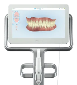 Ortodoncia invisible y transparente Madrid