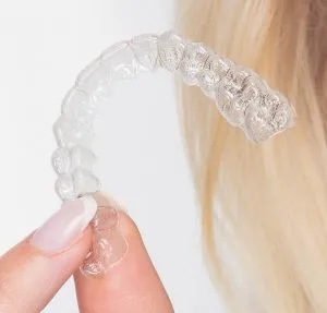 ortodoncia invisible Madrid coste