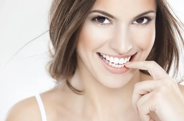 Tipos de blanqueamientos dentales profesionales